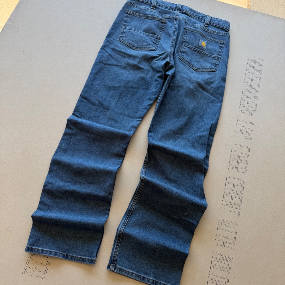 Y2K Carhartt Jeans